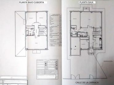 Chalet en  Calle de la Carraca 8 - Foto 10