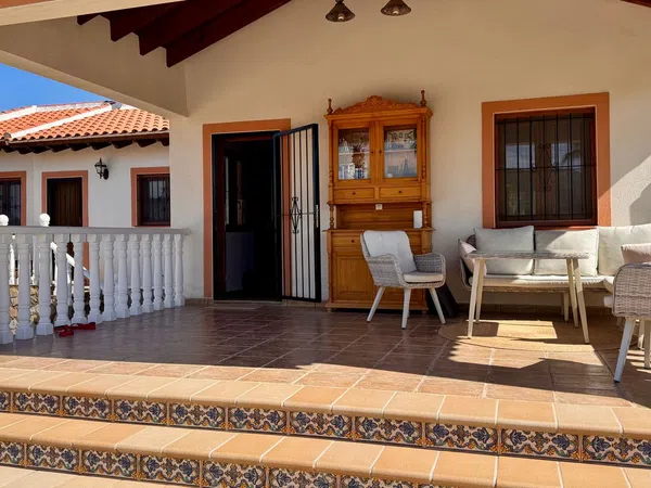 Casa o chalet independiente en Paraje Rincón de las Higueras, 2 - Foto 5