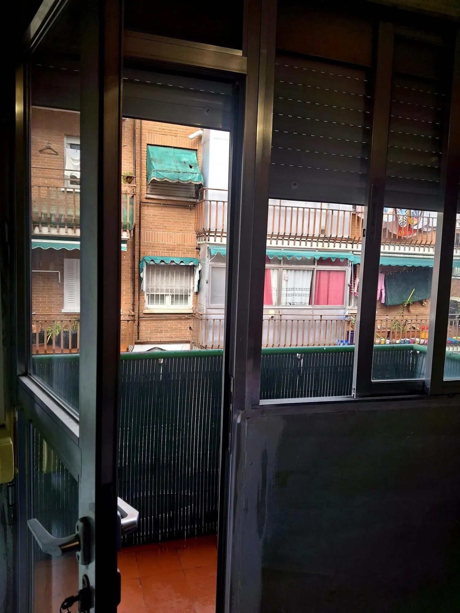 Piso en calle de Francisca Calonge, 14 - Foto 13