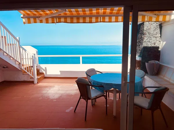 Ático en calle Las Palmeras, 22 - Foto 2