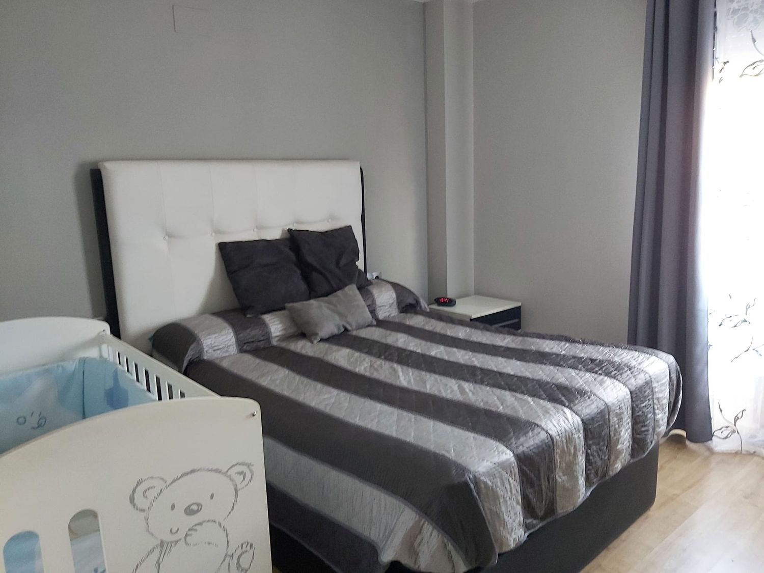 Piso en calle Mirto, 5