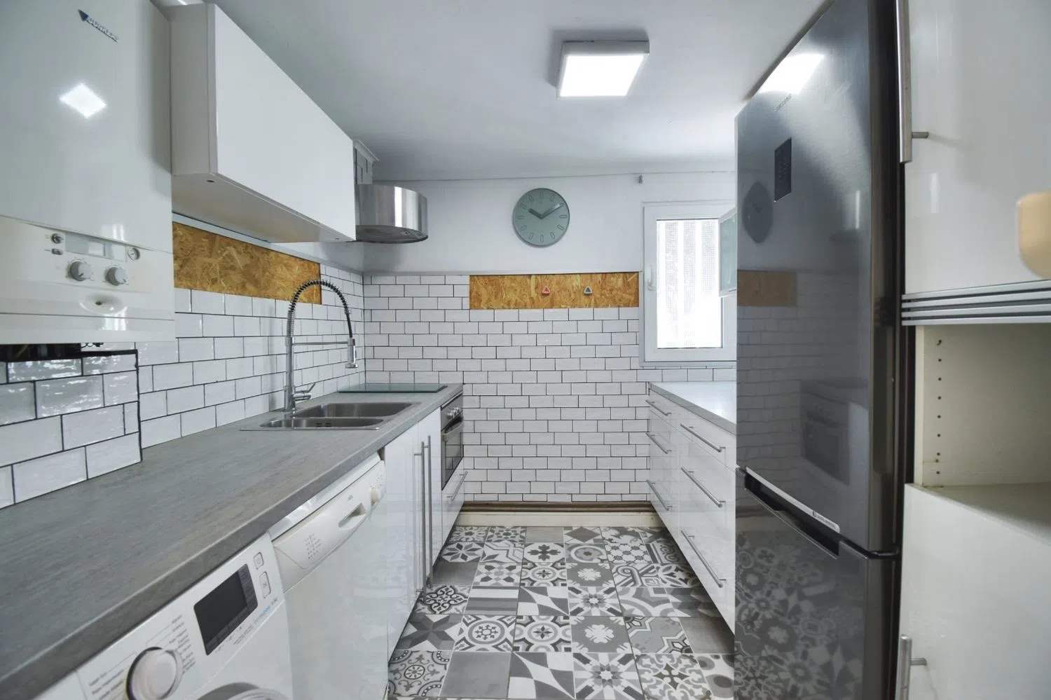 Piso en calle de Sánchez Preciado, 38 - Foto 6