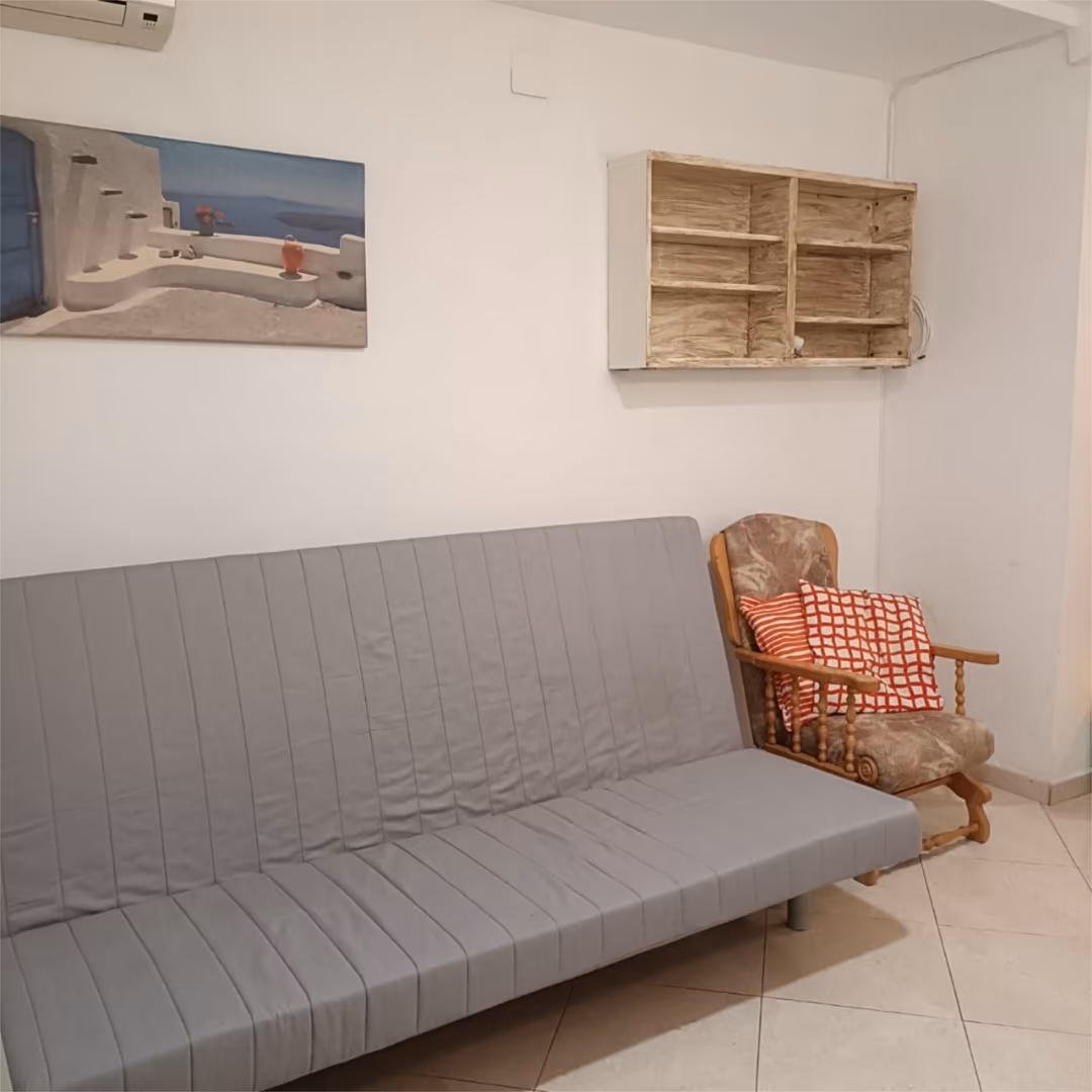 Estudio en  Avenida Presidente Adolfo Suárez 26 - Foto 7