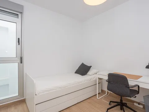 Piso en calle Fernando Guanarteme, 147 - Foto 11