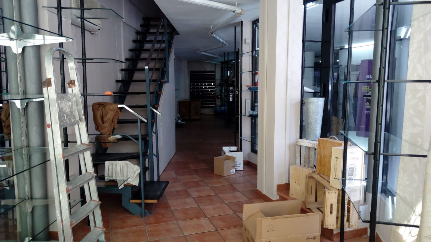 Local en Calle Major, 337 - Foto 13