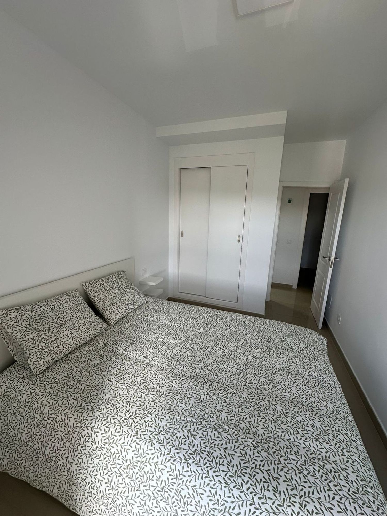 Piso en calle Malvasía, 8 - Foto 7