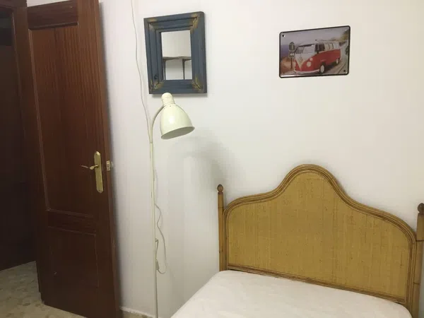 Piso en Calle General Palanca, 1, Tiro de Línea - Foto 7