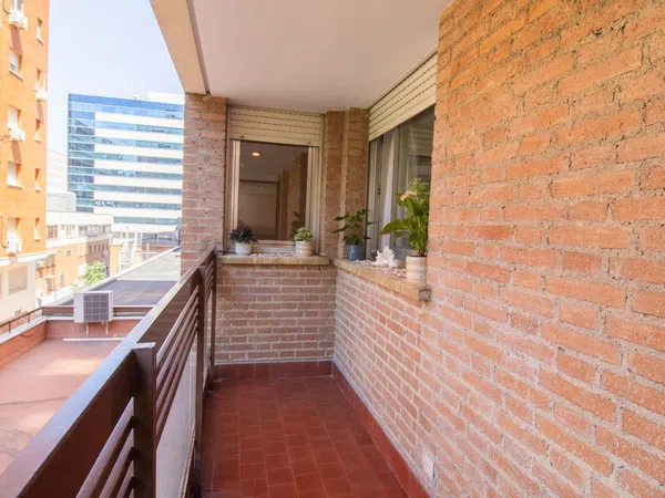 Piso en Calle de la Infanta Mercedes, 98, Cuzco-Castillejos - Foto 11