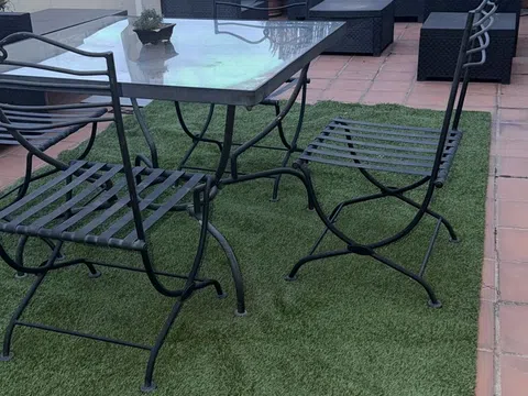 Ático en calle de Sagasta, 1