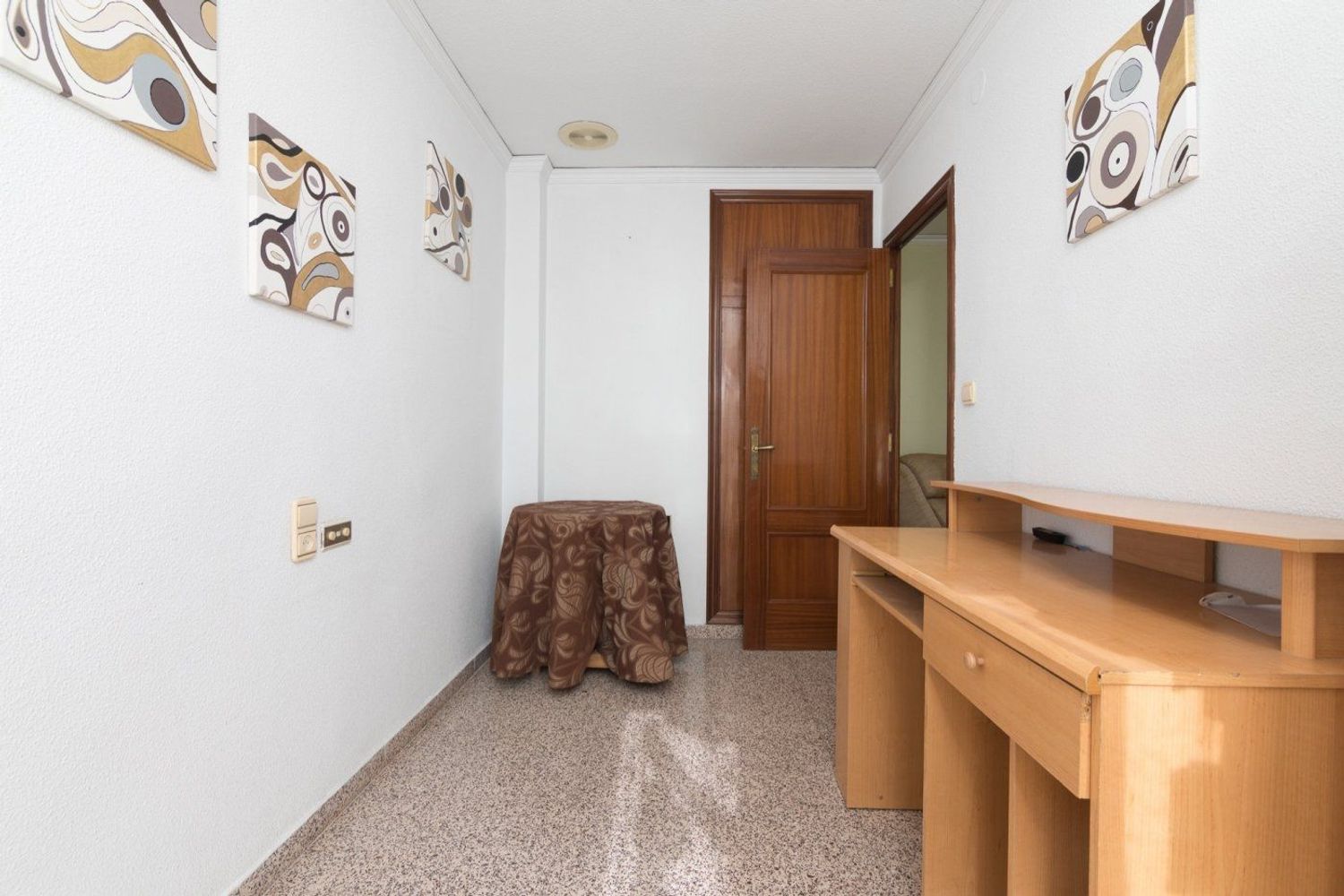 Piso en calle Esperidion Porta Requesens, 95 - Foto 6