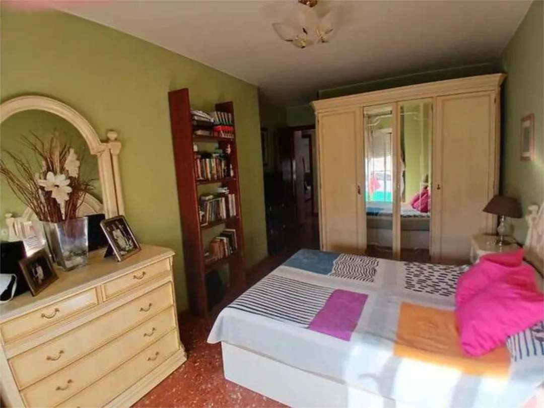 Piso en Arrabal - Foto 8