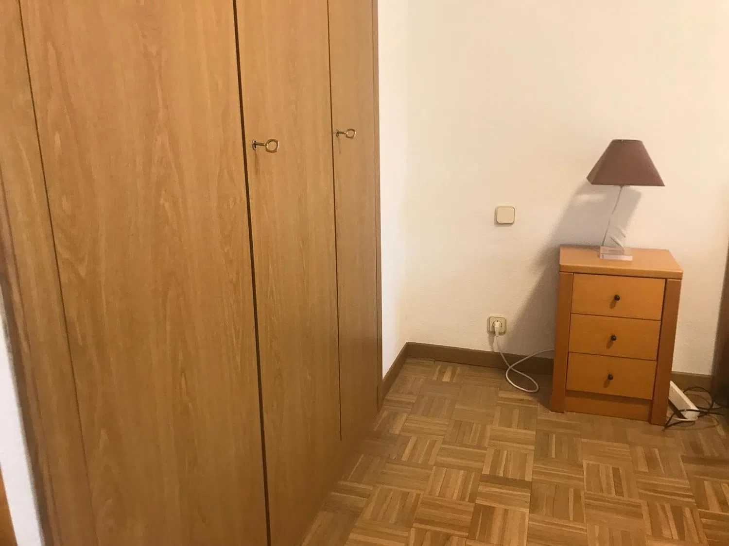 Piso en Barrio Palomeras Bajas - Foto 17