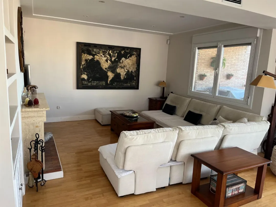 Piso en  Calle Morayma 4 - Foto 4