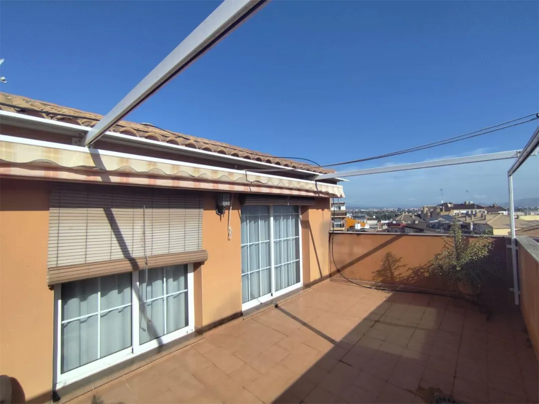 Piso en  Calle Salitre 30 - Foto 30