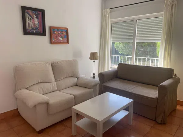 Piso en calle Marco Aurelio, 44 - Foto 2