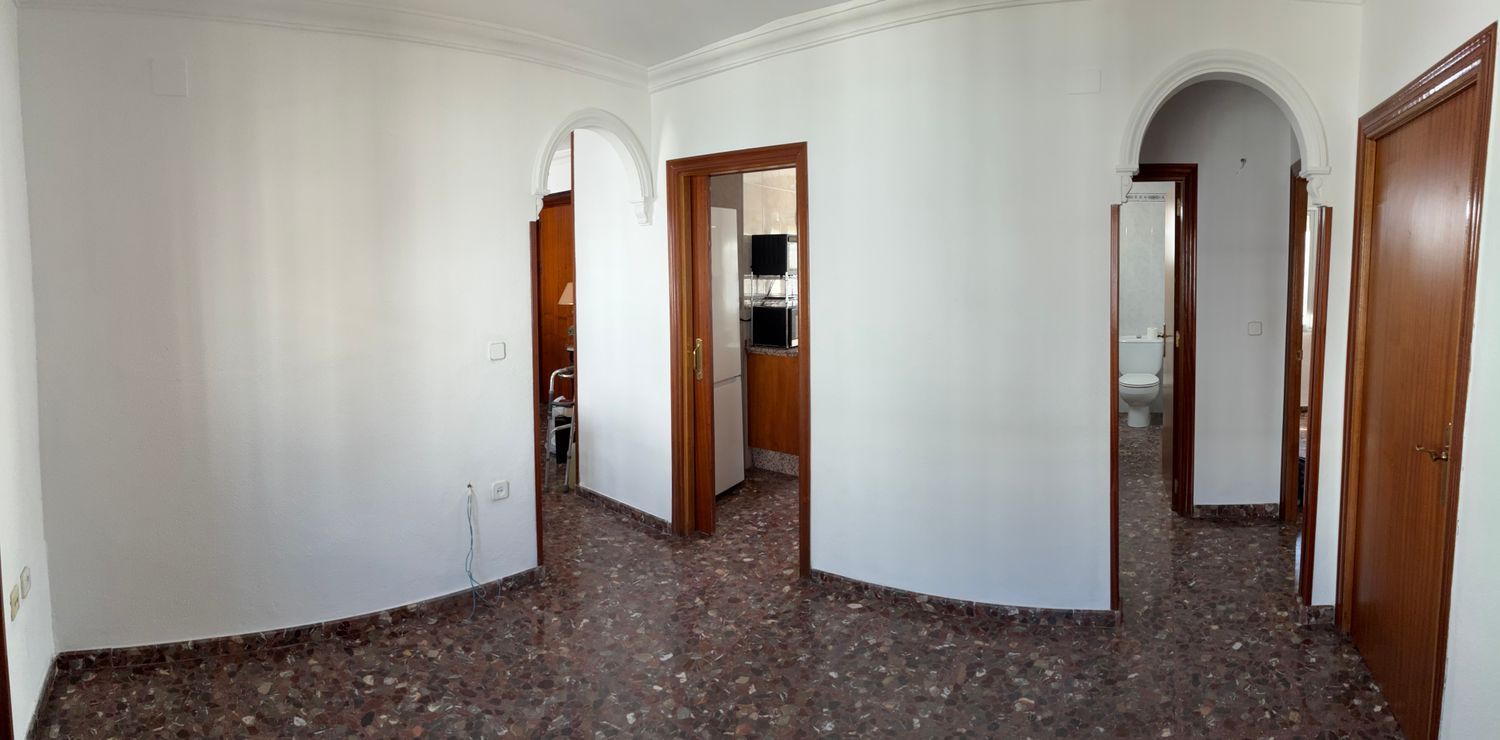 Piso en calle Girasol, 11