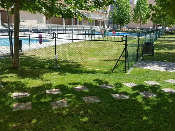 Piso en calle Juan Genovés, 1 - Foto 1