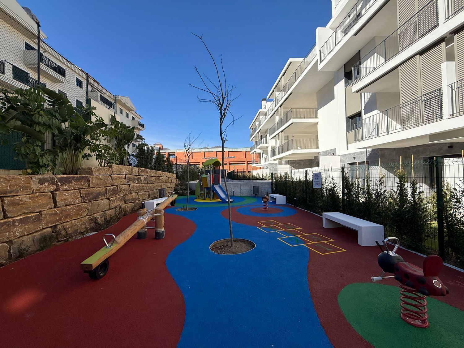 Piso en calle Carlos Cano, 8 - Foto 23