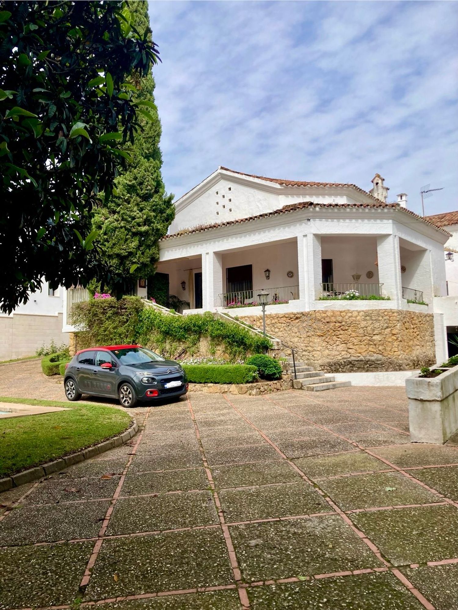 Casa independiente en calle Manchón de la Florida, 2 - Foto 5