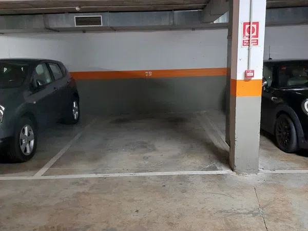 Piso en calle de Sevilla, 3 - Foto 29