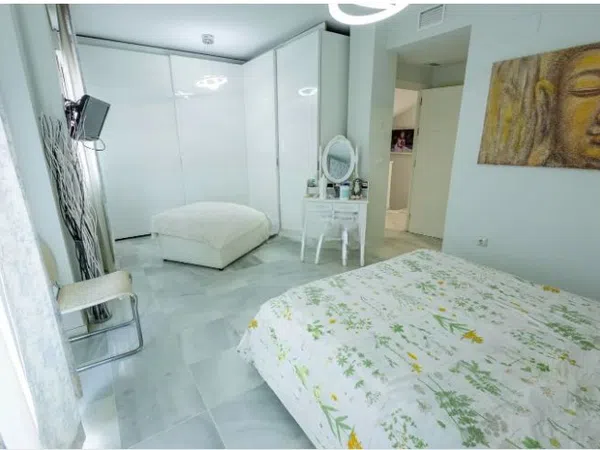 Chalet adosado en Calle Leopoldo Alas Clarín, 22, Arco norte - Avda España, Arco norte - Avda España - Foto 13