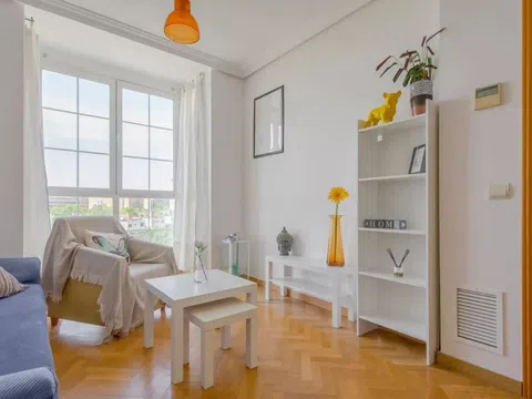 Piso en calle del Peso Hispano, 6