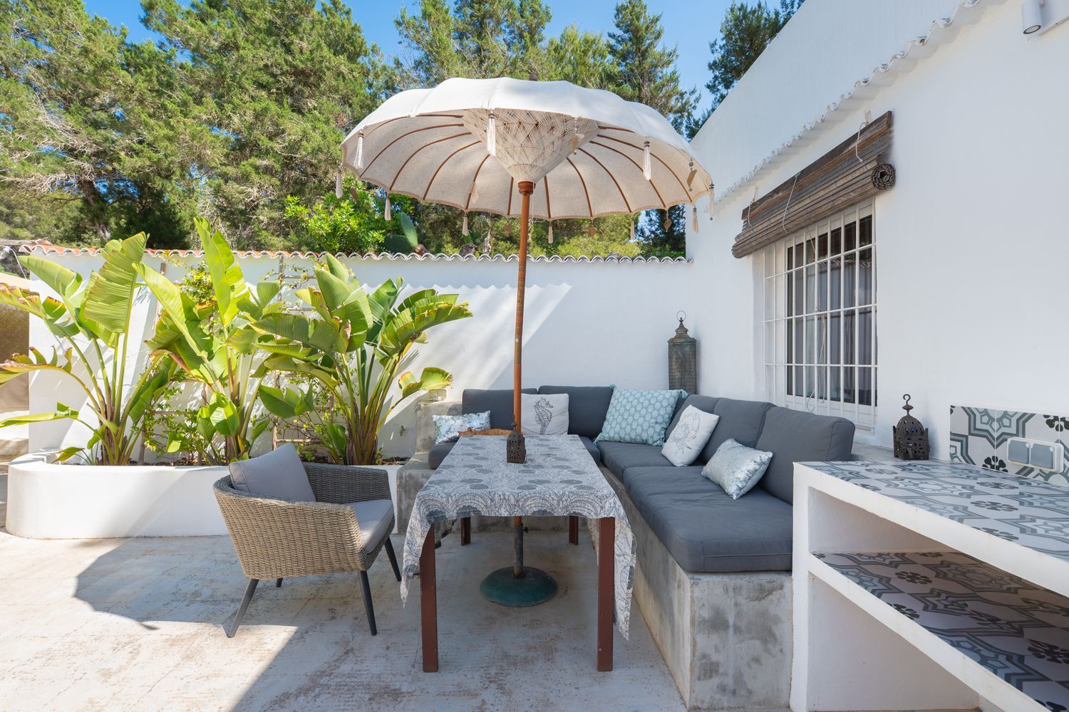 Casa o chalet independiente en Sant Jordi de Ses Salines - Foto 30