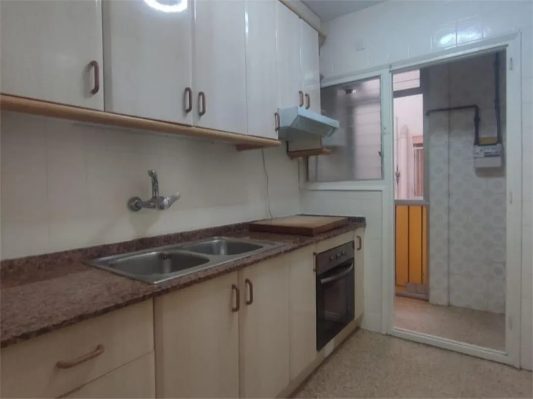 Piso en  Avinguda del Carrilet 347 - Foto 18