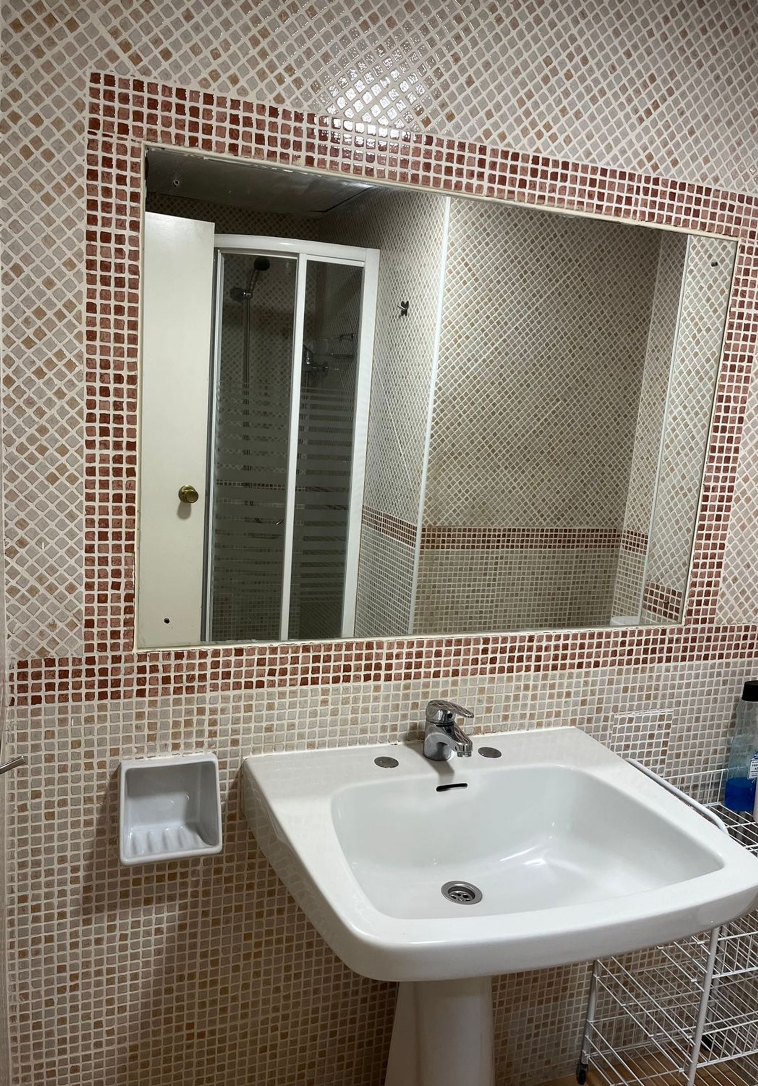 Estudio en avenida Presidente Adolfo Suárez, 26 - Foto 10