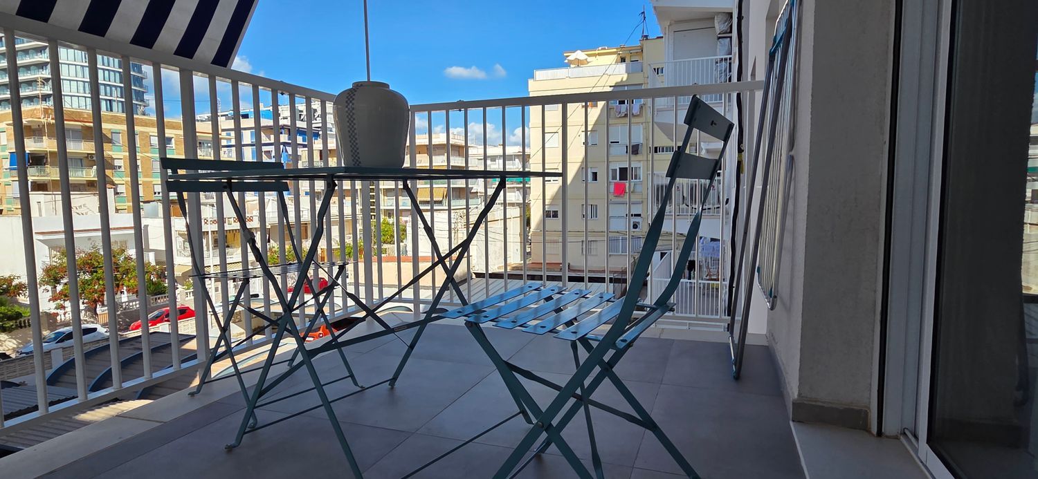 Piso en Paseo Marítimo Neptuno, 31, Playa de Gandia, Playa de Gandia - Foto 4