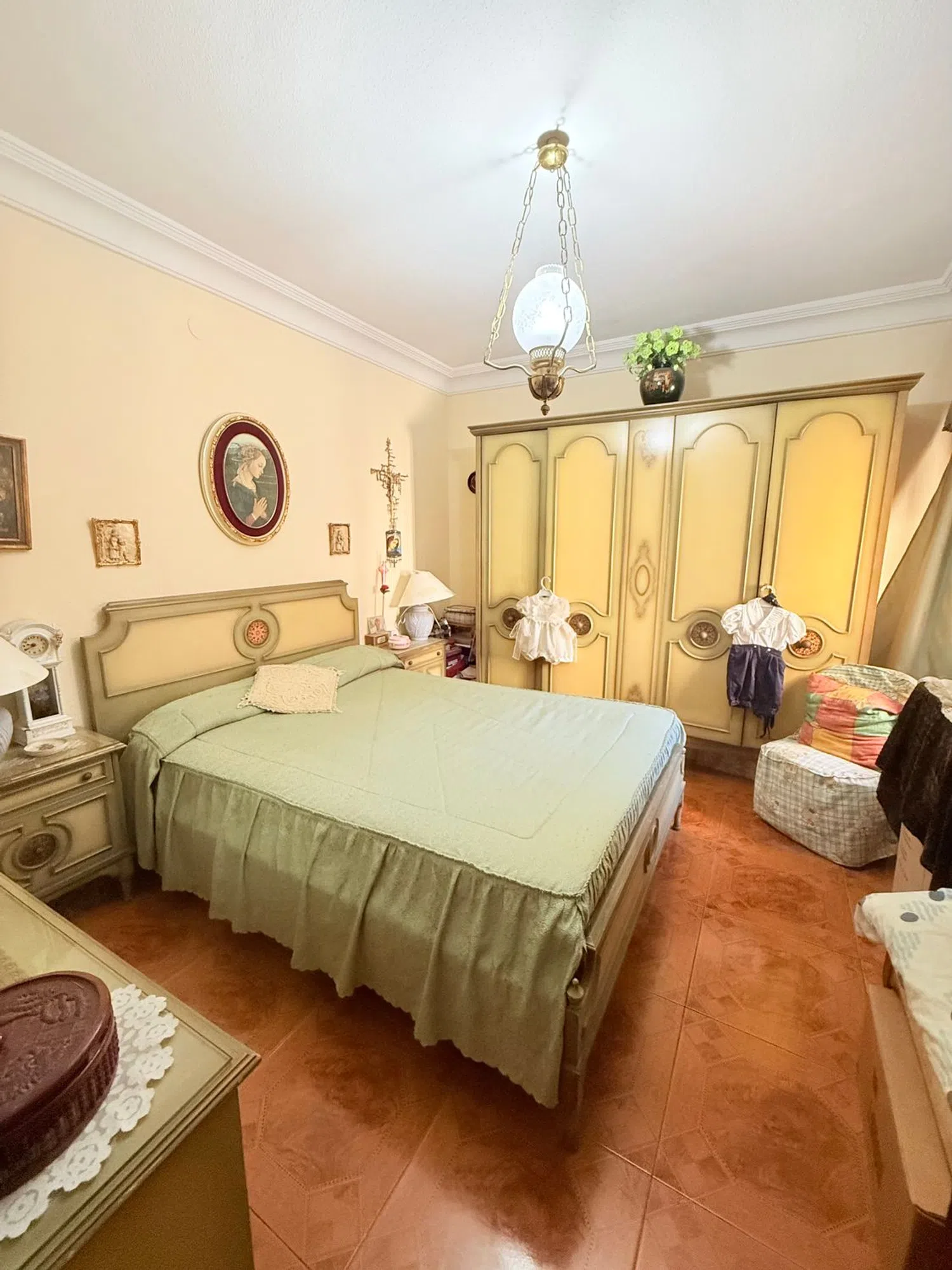 Piso en calle Monte Montjuich, 5 - Foto 23