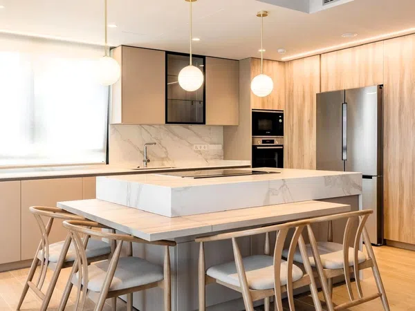 Piso en Paseo de los Pontones, 49, Imperial, Madrid - Foto 1