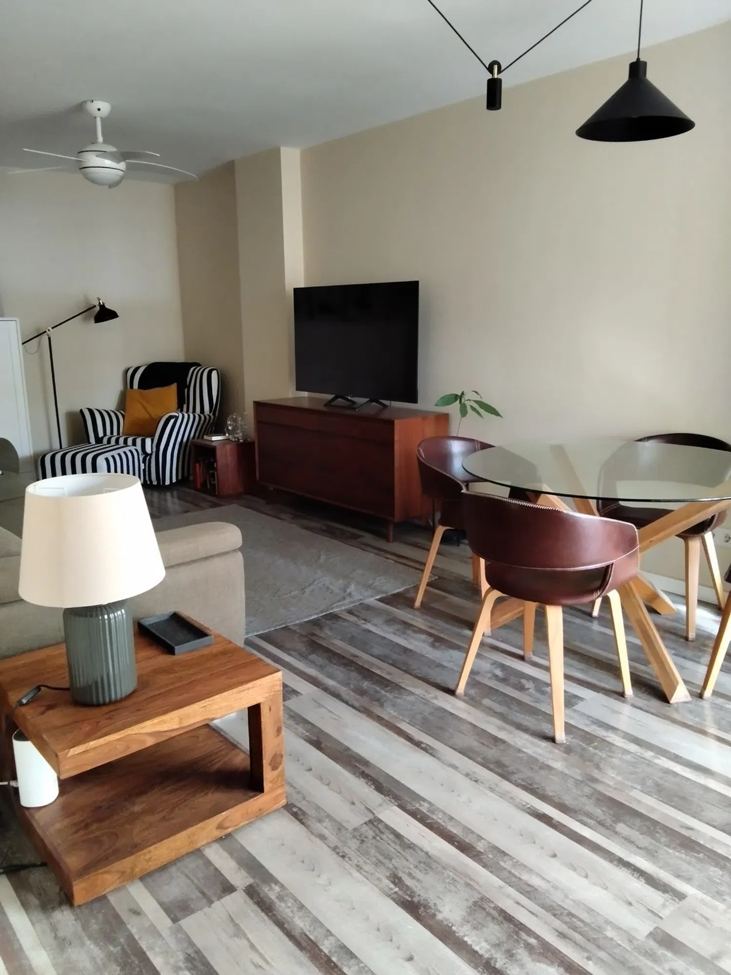 Piso en avenida la Salle, 27 - Foto 1