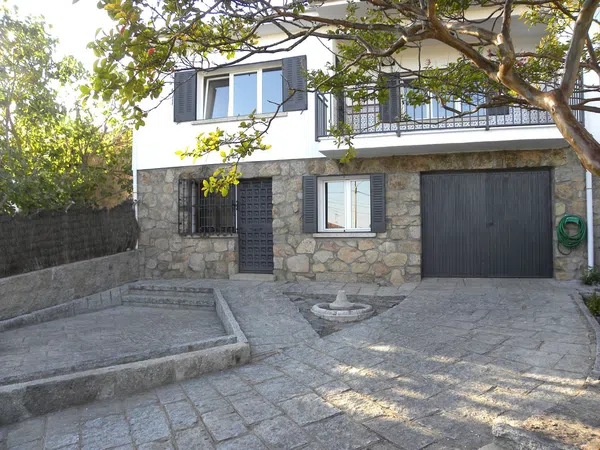 Casa o chalet independiente en Calle de la Higueruela, 9 - Foto 37