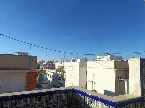 Ático en Benimaclet, Benimaclet - Foto 4