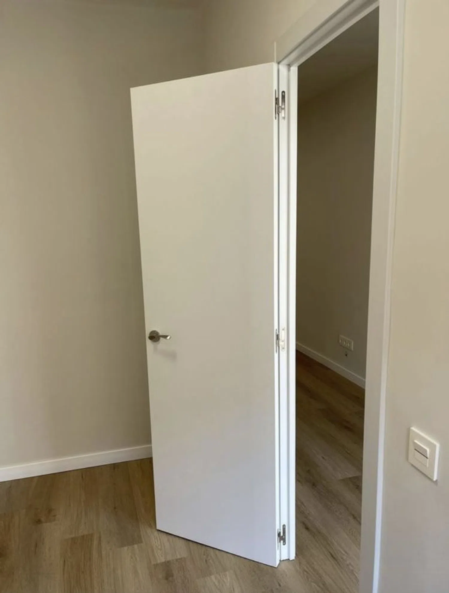 Piso en calle de la Mare de Déu de Port, 281 - Foto 4