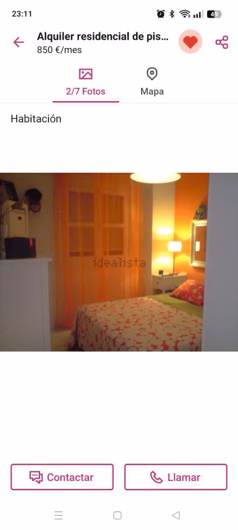 Piso en  Calle Nueva Delhi 1 - Foto 6