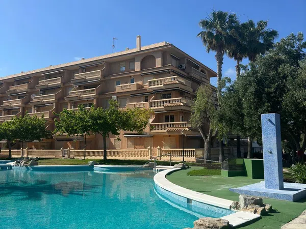Piso en Calle dels Carreters, 1, Campello Playa, Campello Playa - Foto 2