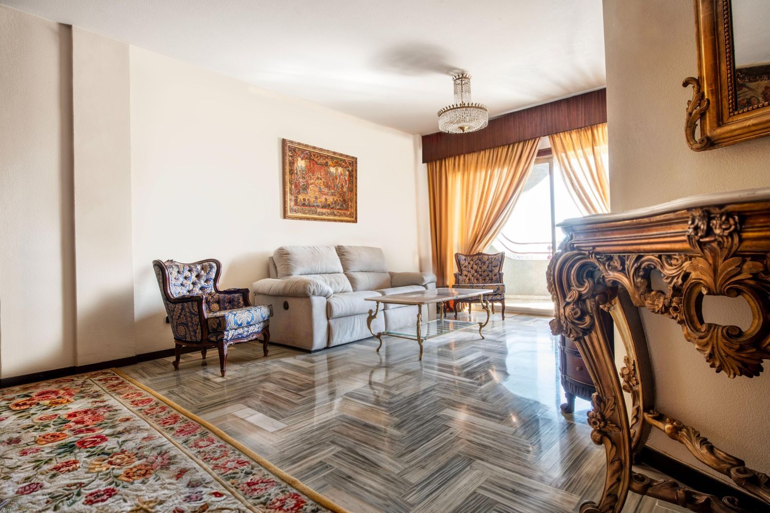 Piso en avenida de Andalucía, 19 - Foto 9