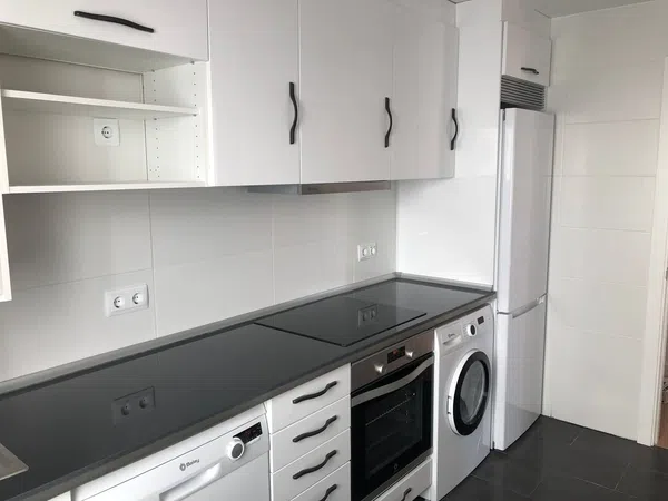 Piso en Calle Torrelaguna, 7, San Isidro - Los Almendros - Foto 13