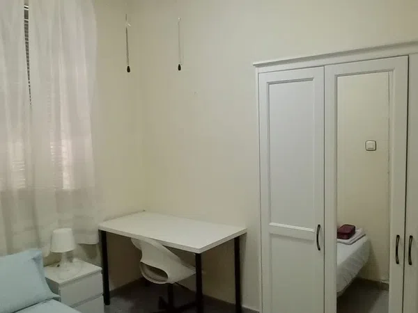 Piso en Calle Claudio Boutelou, 1, Reina Mercedes - Heliópolis - Foto 9