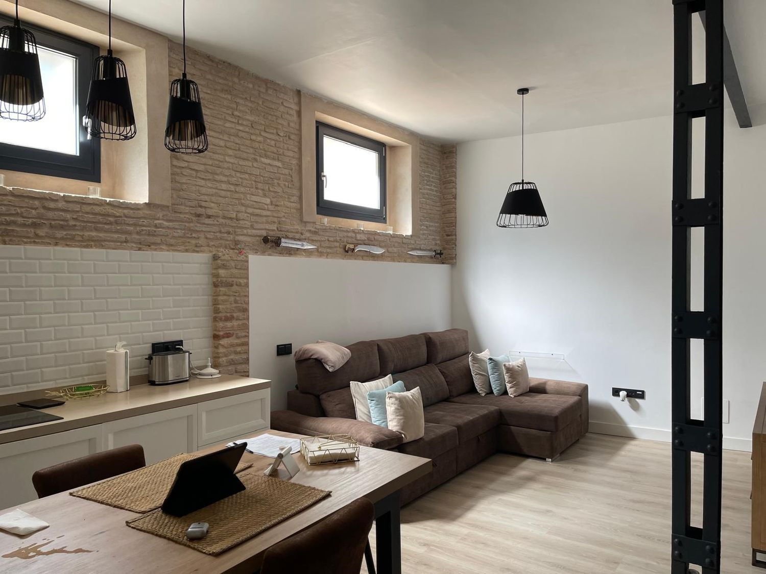 Piso en calle Torneo, 22 , bajo c - Foto 14