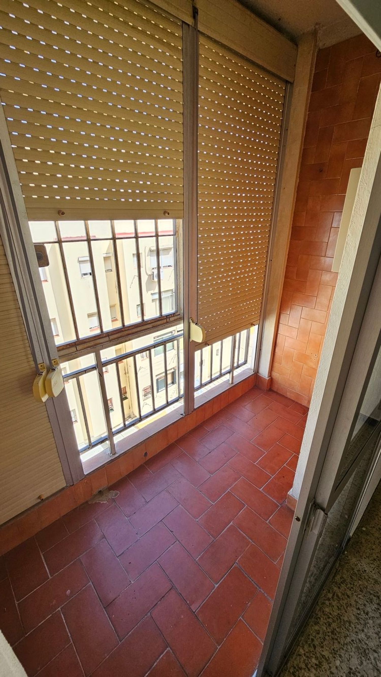 Piso en Calle Lamarque de Novoa, 4, Cruz Roja - Capuchinos - Foto 3