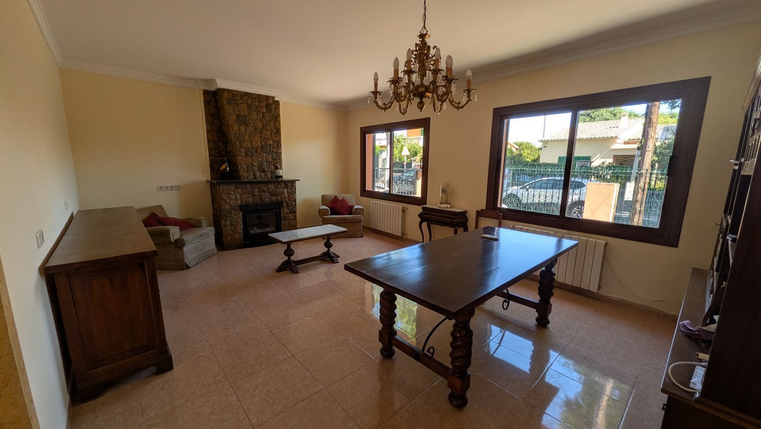 Casa o chalet independiente en Travesía Ave Maria, 9, Son Sardina - Foto 2