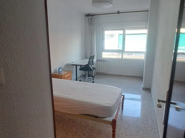 Piso en Calle Santa Clotilde, 47, Ronda - Arabial - Foto 17