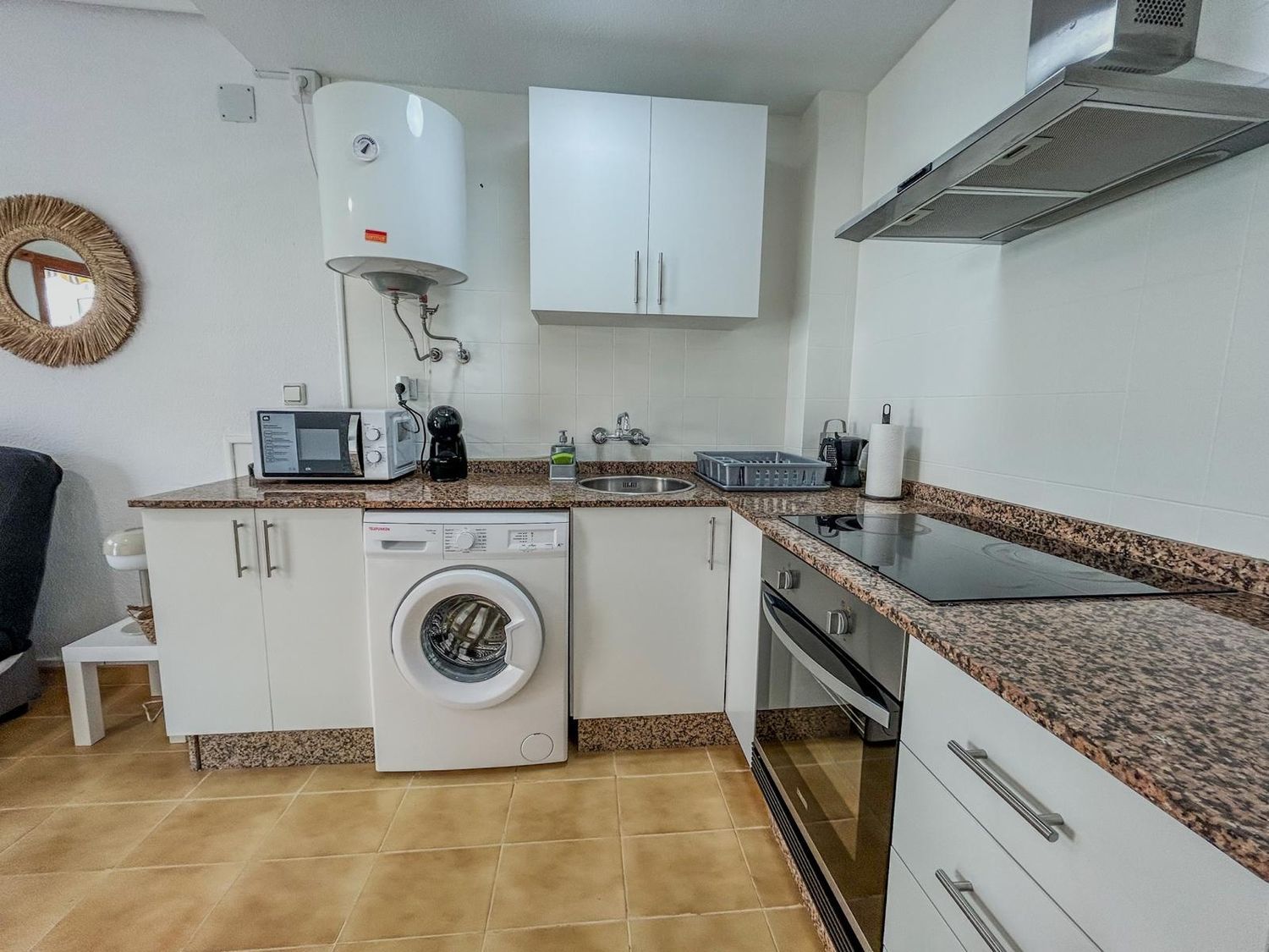 Chalet adosado en Calle Ángel Nieto, 18 - Foto 6