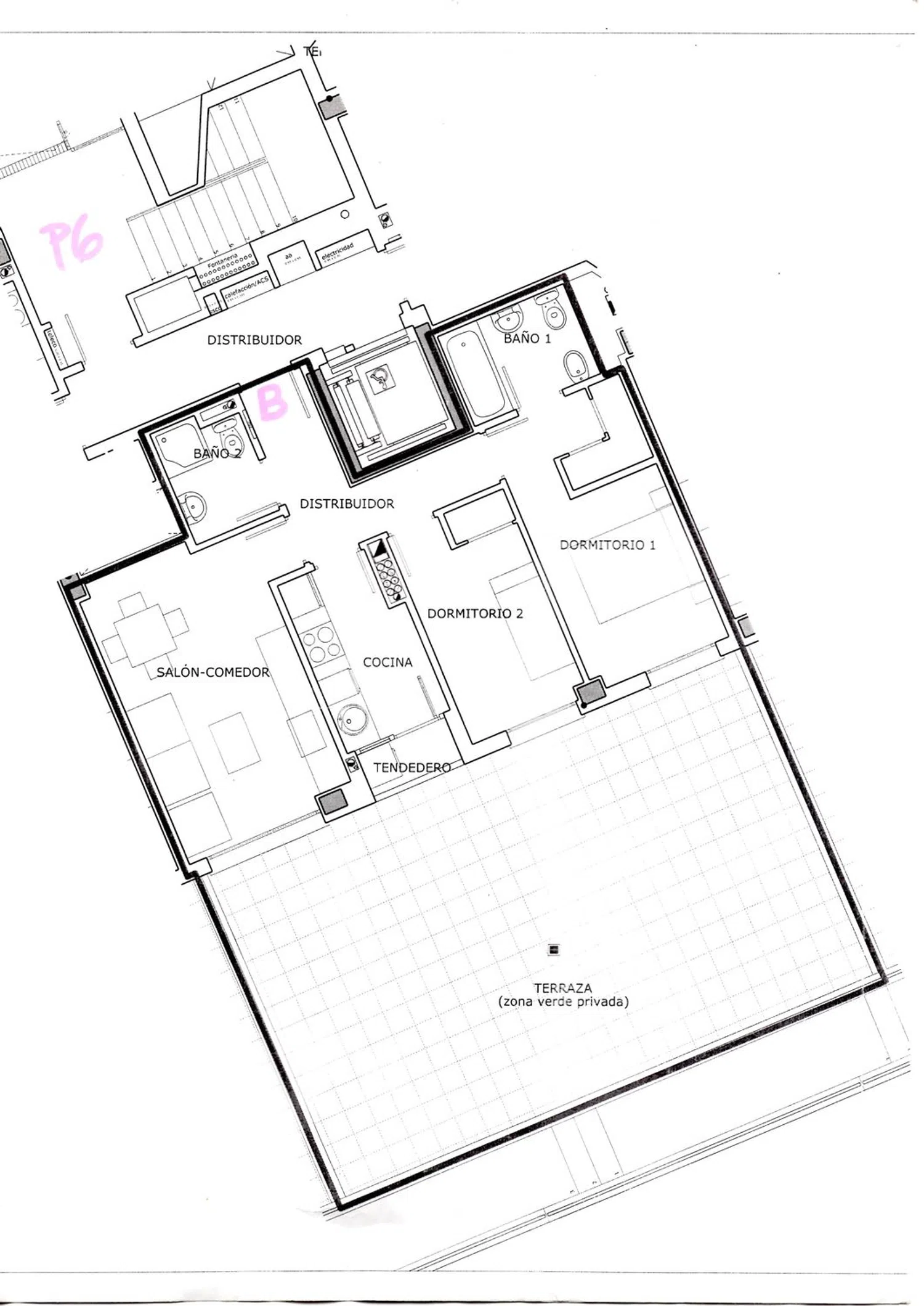 Piso en calle de Ana de Austria, 5 - Foto 14