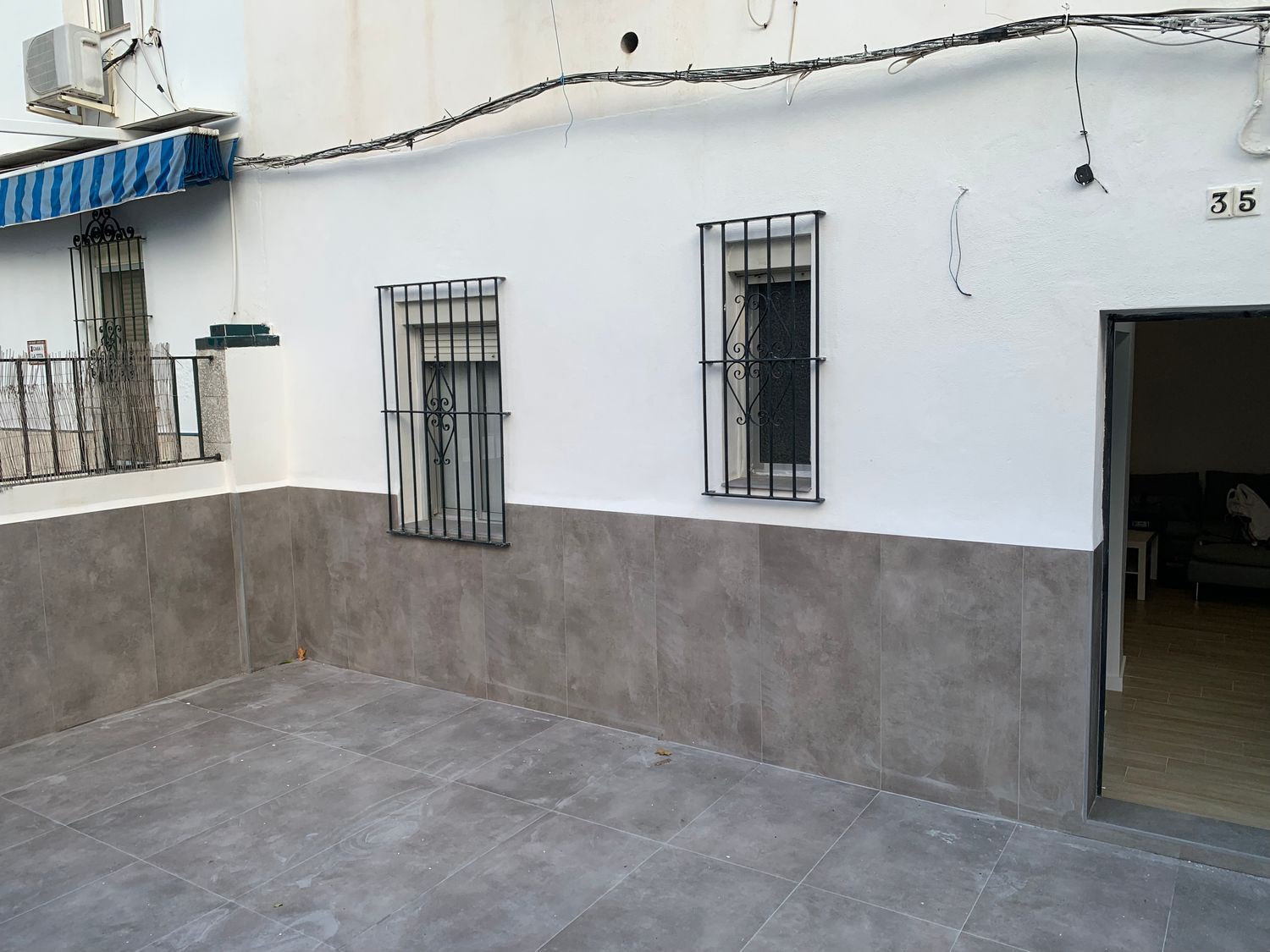 Piso en Avenida de la Ciudad Jardín, 35, Gran Plaza - Marqués de Pickman - Ciudad Jardín - Foto 5