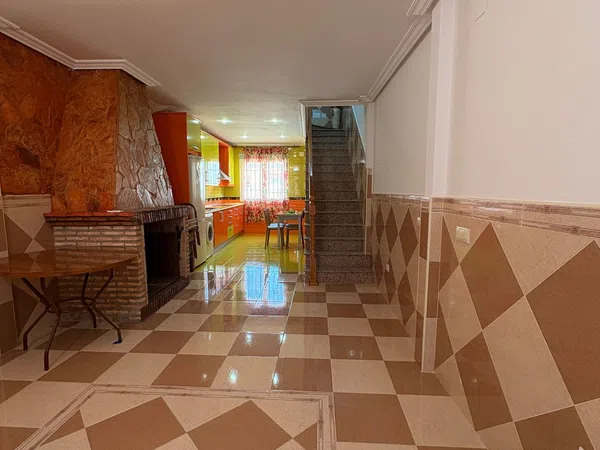 Casa o chalet independiente en Calle Joaquín Alcalde, 30 - Foto 4