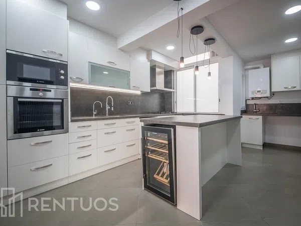 Piso en calle de Calvet - Foto 16